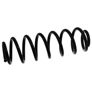 Mola de suspensão FEBI BILSTEIN 46918