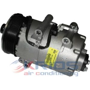 Compressor, ar condicionado MEAT & DORIA K18051