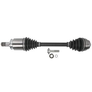 Eje PASCAL G2B075PC