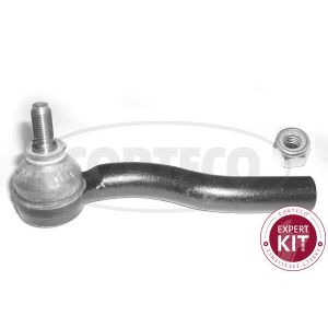 Tête de barre d'accouplement CORTECO 49400073