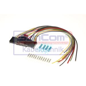 Kit de reparação, cablagem SENCOM 20882