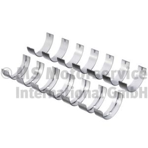 Conjunto de rolamentos do virabrequim KOLBENSCHMIDT 37221600