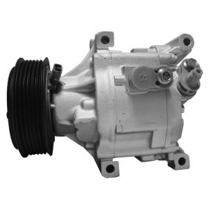 Compressor, ar condicionado AIRSTAL 10-0398