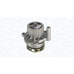 Bomba de arrefecimento MAGNETI MARELLI 350984154000