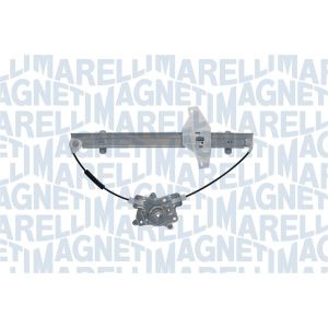 Elevador de vidro MAGNETI MARELLI 350103170426