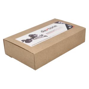 Ruiskutussuutin DAXTONE DTX1785G