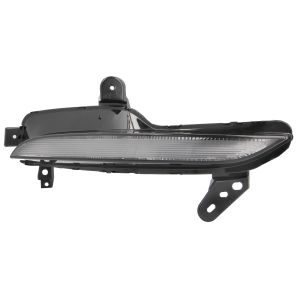 Luz intermitente DEPO 551-1621R-UE
