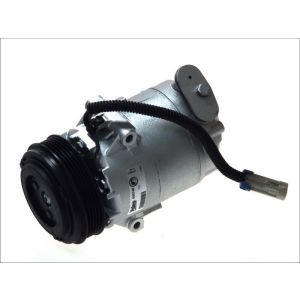 Klimakompressor VALEO 699748