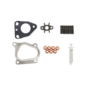 Kit de montagem, turbocompressor ELRING 884.580