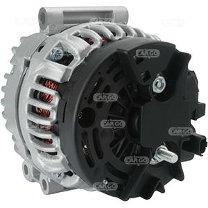 Gerador de corrente rotativo HC-CARGO CAR112144