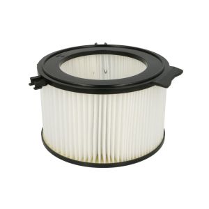 Filtro de ar de cabina, MAHLE KNECHT LA 65