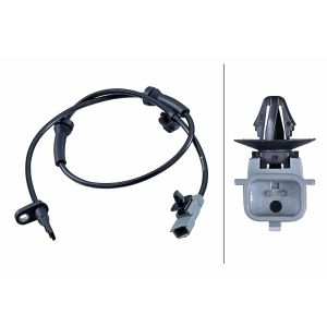 Nopeusanturi, ABS HELLA 6PU 358 252-691