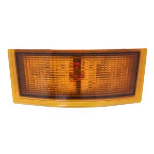 Blinkleuchte - Lichtscheibe TRUCKLIGHT CL-AG027