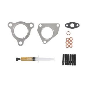 Kit de montagem, turbocompressor AJUSA JTC11487