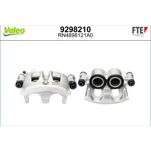 Bremssattel FTE 9298210
