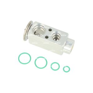 Expansieventiel, airconditioning NRF 38477