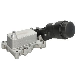Arrefecedor de óleo, óleo do motor NISSENS 91241