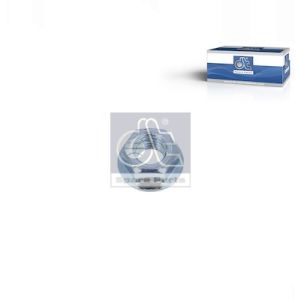 Porca DT Spare Parts 2.12120