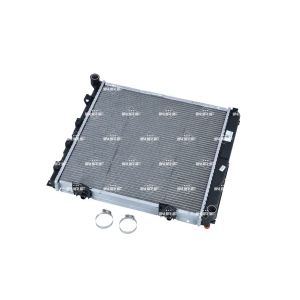 Arrefecedor do motor NRF 56141