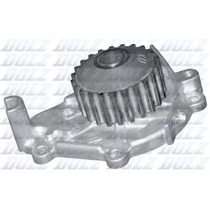 Kühlmittelpumpe DOLZ N115