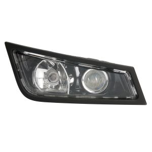 Luz de nevoeiro HELLA 1NL 010 477-161