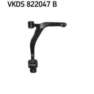 Pyöränripustus SKF VKDS 822047 B