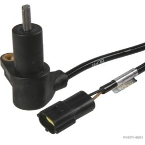 Sensor do ABS traseiro, direito HERTH+BUSS ELPARTS J5910312