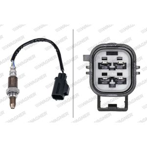 Sonda lambda WAGNER LBS00260
