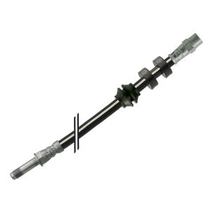 Flexible de frein MEYLE 100 611 0017