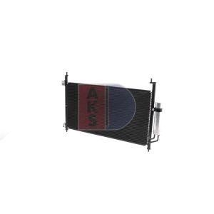 Condenseur (climatisation) AKS DASIS 102022N