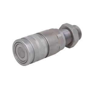 Conector hidráulico FASTER FFH08-12/58S F