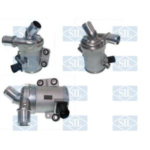 Kühlmittelpumpe SIL PE1824