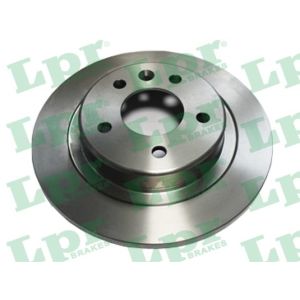 Bromsskiva LPR O1055P