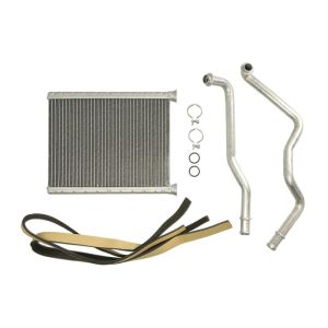 Système de chauffage THERMOTEC D62009TT