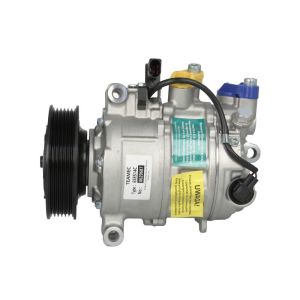 Compressor, ar condicionado TEAMEC TEAMEC 8629687