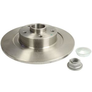 Disco de travão BREMBO 08A82647 atrás, completo, 1 Peça
