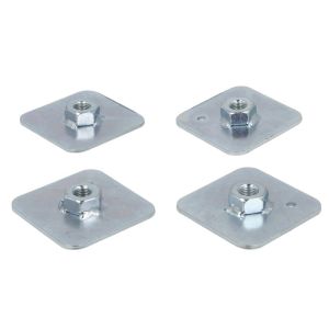 Innenausstattung IRP IRP0295 X4