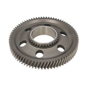 Roda dentada, veio principal C.E.I 244.451