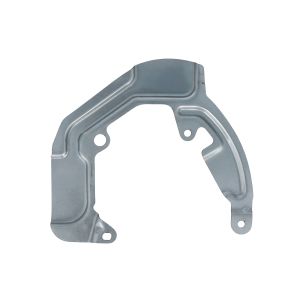 Chapa deflectora, disco de travão BLIC 6508-03-6004378K