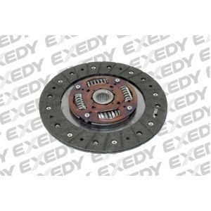 Koppelingsplaat EXEDY MBD081U