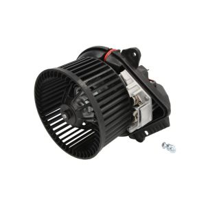 Pulseur d'air habitacle NRF 34098