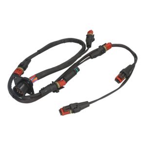 Ledningsnät AKUSAN IVE-EC-003