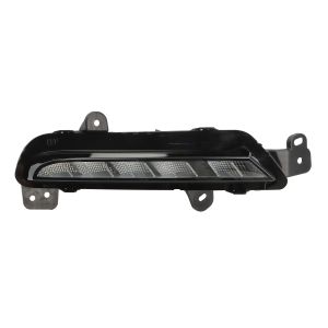 Luz de circulação diurna HELLA 2PT 015 211-021