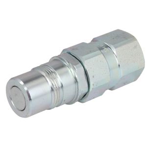 Conector hidráulico FASTER KIT2FNP12-18GM