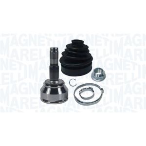 Kit de juntas, acionamento exterior MAGNETI MARELLI 302015100102