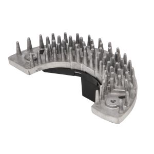 Regulador, ventilador interior BEHR MAHLE ABR 9 000S