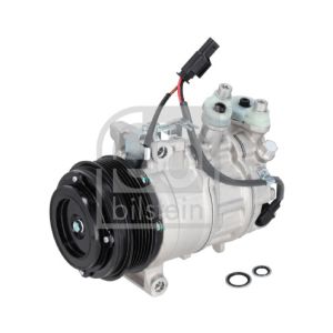 Compressor, ar condicionado FEBI BILSTEIN 198898