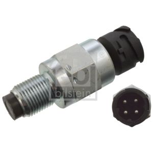 Sensor, Geschwindigkeit FEBI BILSTEIN 103907