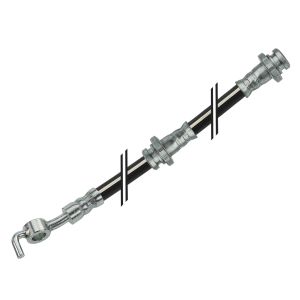 Bremsschlauch MEYLE 36-14 525 0005
