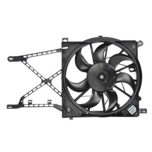 Ventilador, arrefecimento do motor THERMOTEC D8X017TT